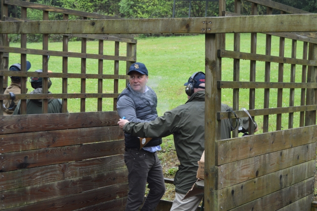  Préparez votre fusil de chasse 