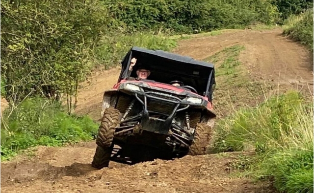  Temps de buggy
