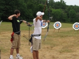 Archery Session for Beginners in Chiswick for 2h