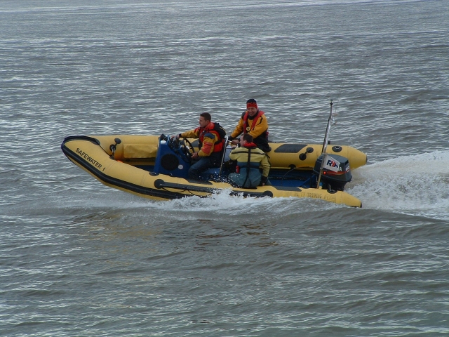 Exhilarating fun and enjoyment