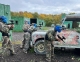 Paintball Essex
