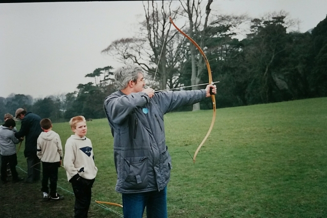  Chaswick-Abenteuer 