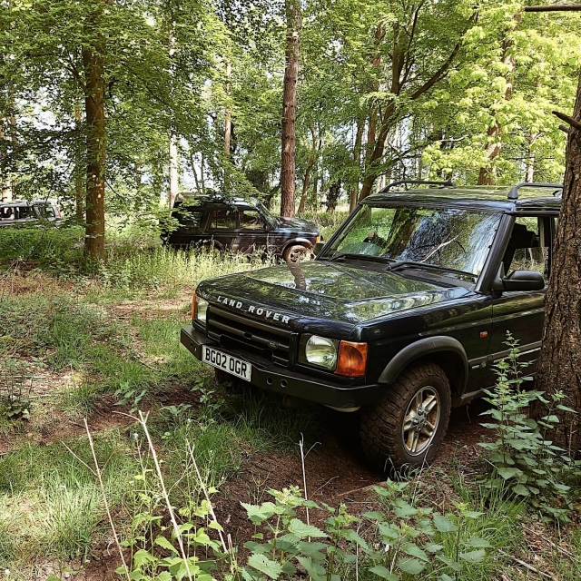  Fahren Sie mit uns