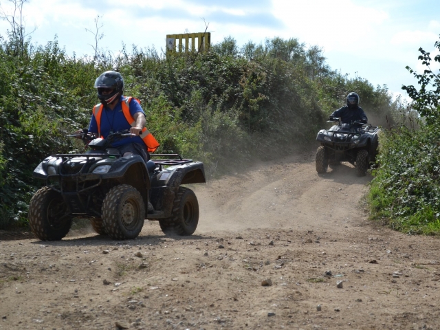Outdoor activities in Suffolk