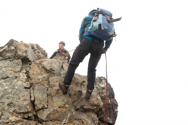 Capel Curig Adventures 