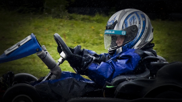  Erwarten Sie einen Adrenalinstoß 