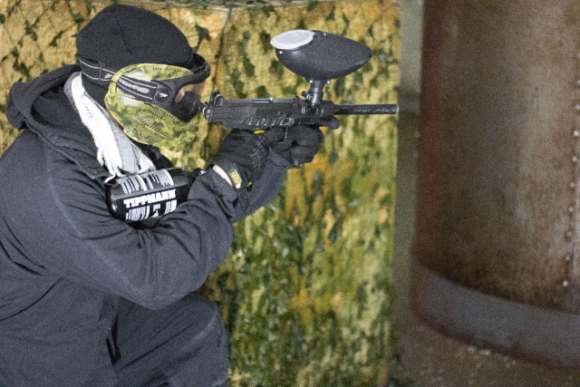 Sharpen your aiming skills