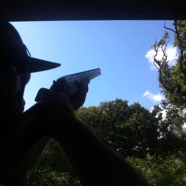  Aventuras de tiro con arcilla 