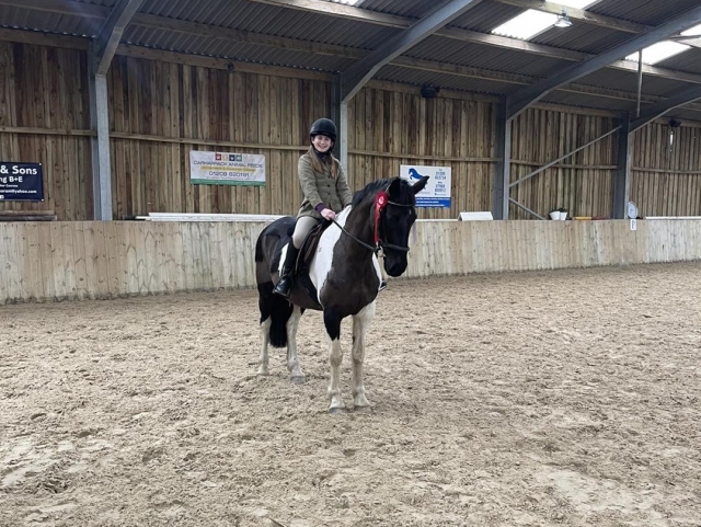  Indoor-Reiten in Cornwall 