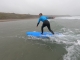 Surfing Pembrokeshire