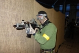 Jeu d'airsoft ultime à Leamington Spa pendant 6h
