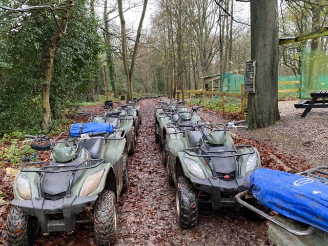 I migliori quad