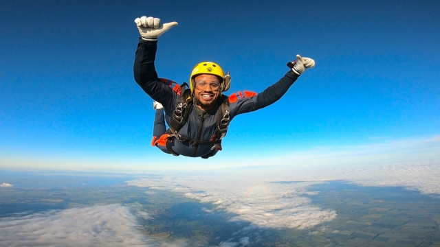 Experience with us this unique experience