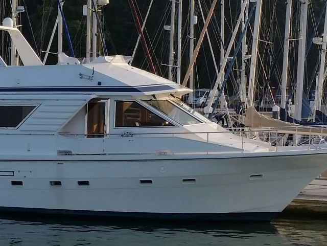  Natol ist die schönste Luxusyacht 