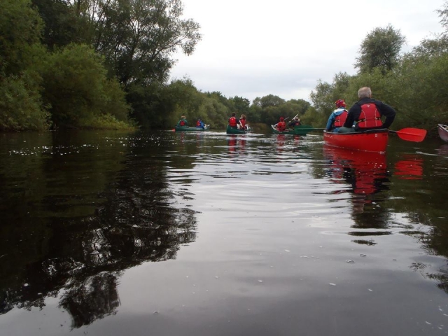 Journey from Boroughbridge to York