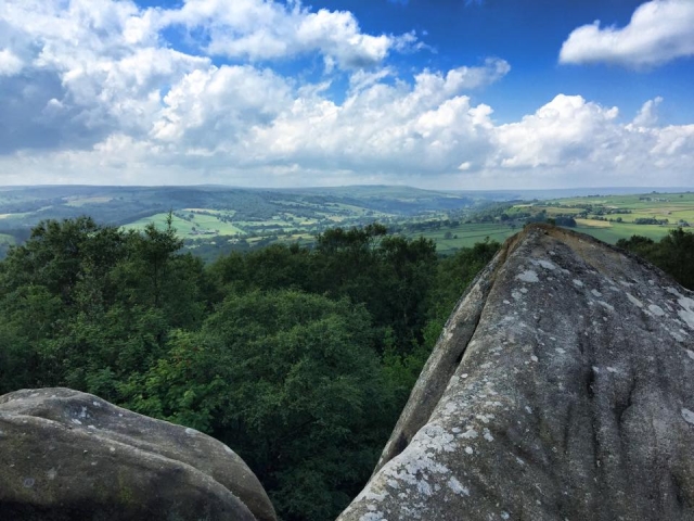  Kletterorte im Norden 