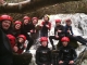 Canyoning Northern Ireland