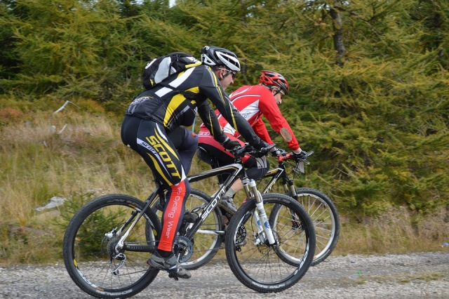  Partenaires cyclistes