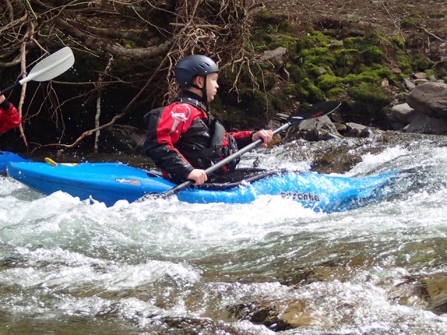  Furios Rafting 