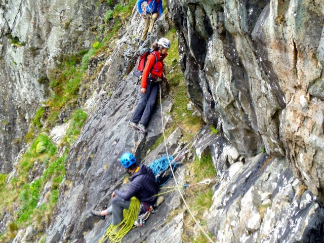  Percorsi di montagna guidati