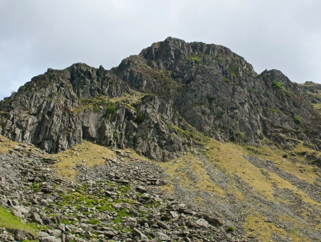  Il grande paese delle arrampicate 