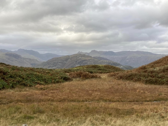  Panorami del Lake District 