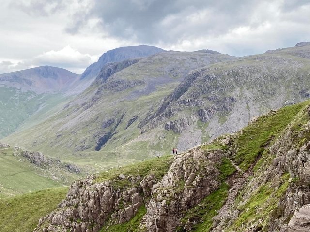  Visualizações do Lake District