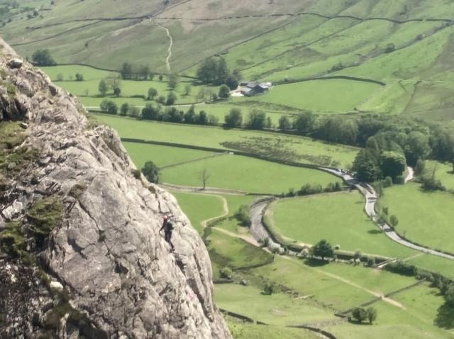  Viste sul Lake District 