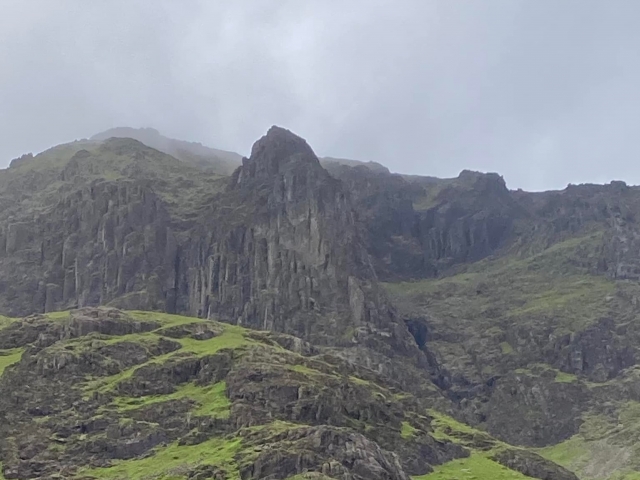  Pillar in Ennerdale 