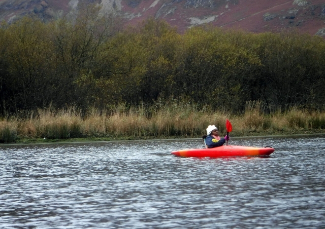  Profitez des magnifiques berges de la rivière