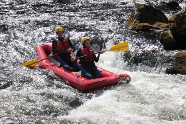  Rapid Rides 