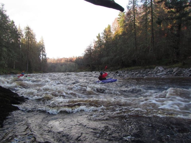  Turbulenter Fluss 