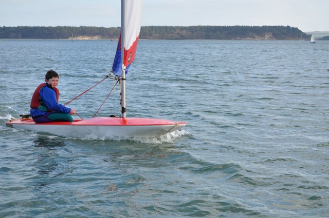  Il piccolo marinaio 