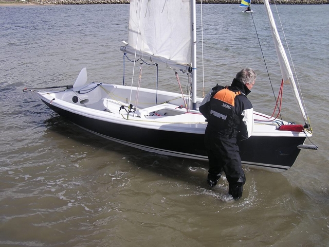  Team RYA