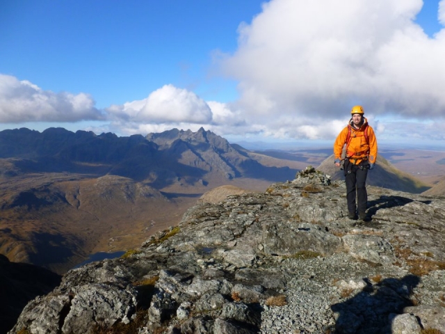 Paseos por Snowdonia 