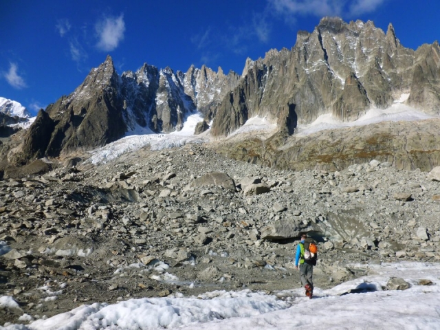  Spettacolo di montagna 