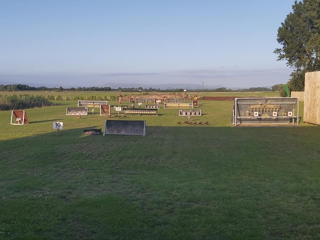  Outdoor-Sortiment
