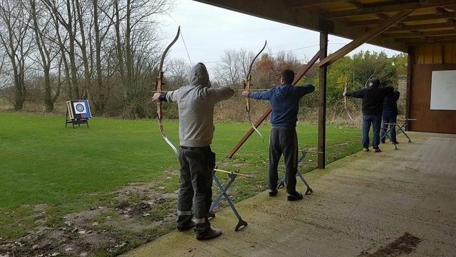 Venha com seus amigos