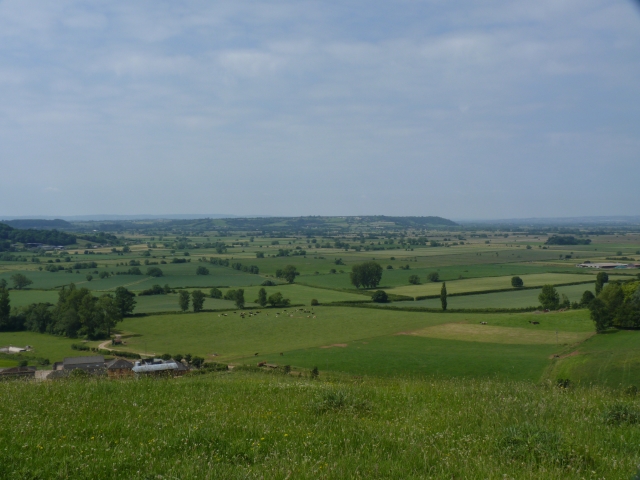  Livelli del Somerset 