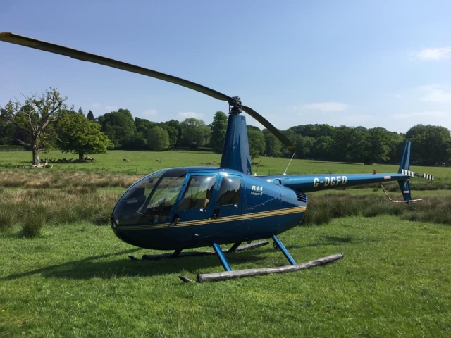 Challenge yourself to fly with us