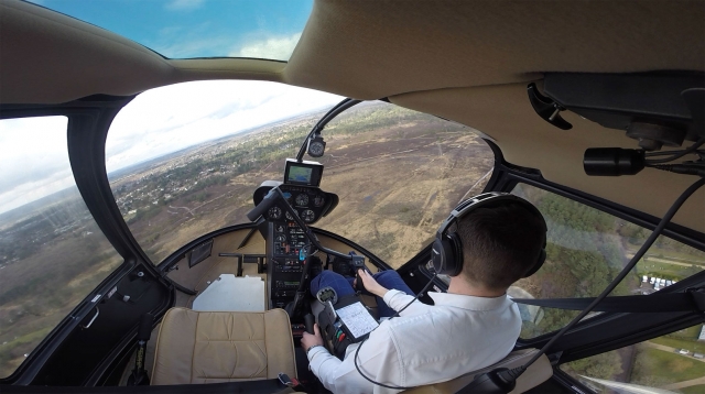 Have a fun adventures and flight with us