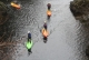 Paddle Surf Écosse