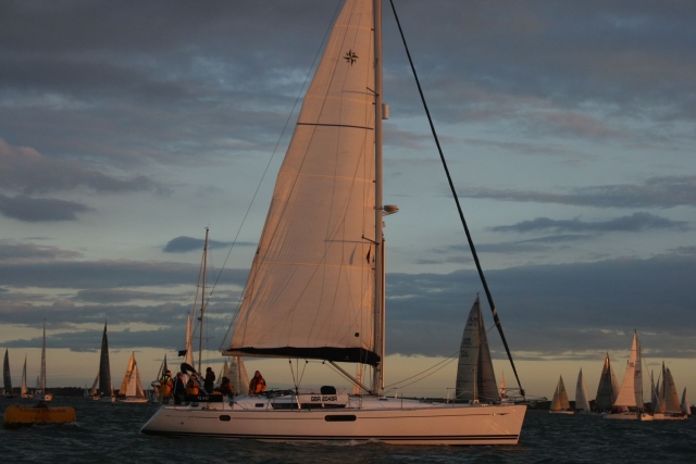  Preciosos barcos 
