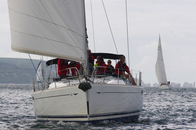 Torne -se um Yachtmaster! 