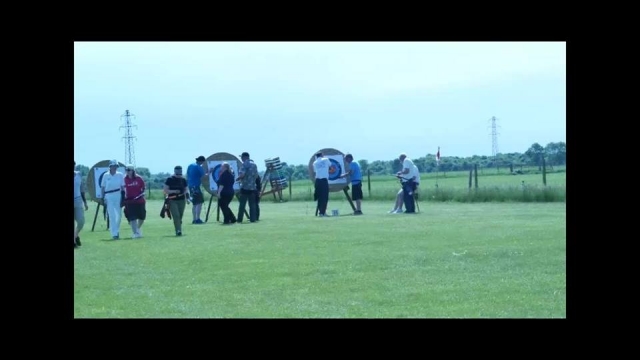  Apprendre à utiliser un arc 