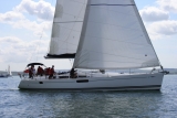 Nei giorni feriali Bareboat Jeanneau Sun Odyssey 49