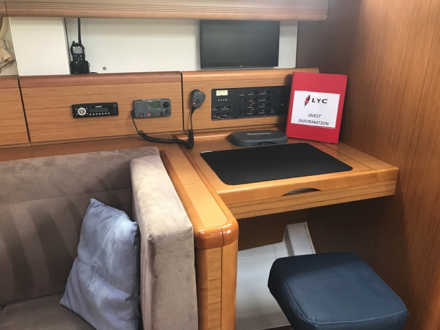  saloon e mesa 