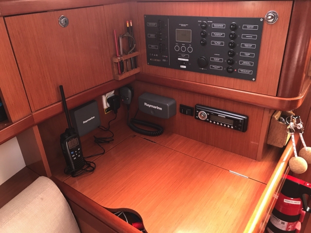 Saloon