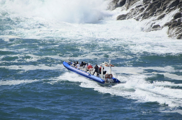  La barca