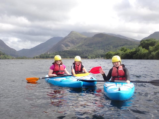 Explore the Anglesey Coastline